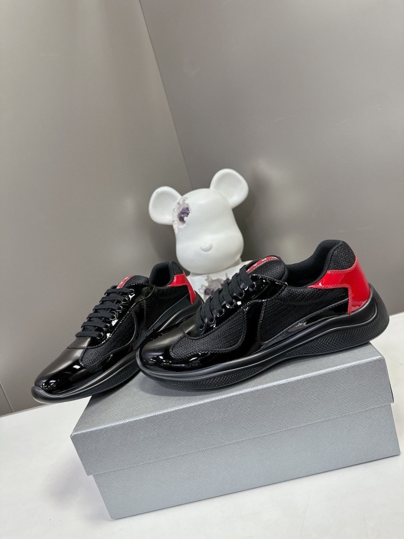 Prada Casual Shoes